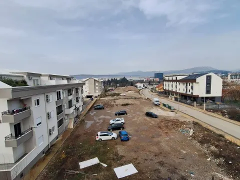 Prodaja, jednosoban stan, 45m², Zabjelo, Podgorica - image 4