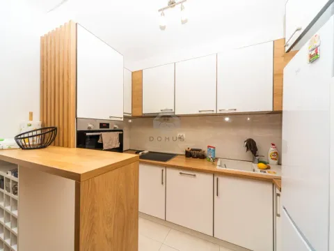 Izdavanje, dvosoban stan, 70m², Central Point, Podgorica - image 5