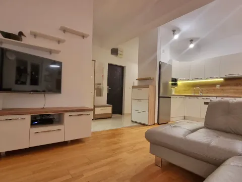 Izdavanje, dvosoban stan, 65m², Rozino, Budva - image 9