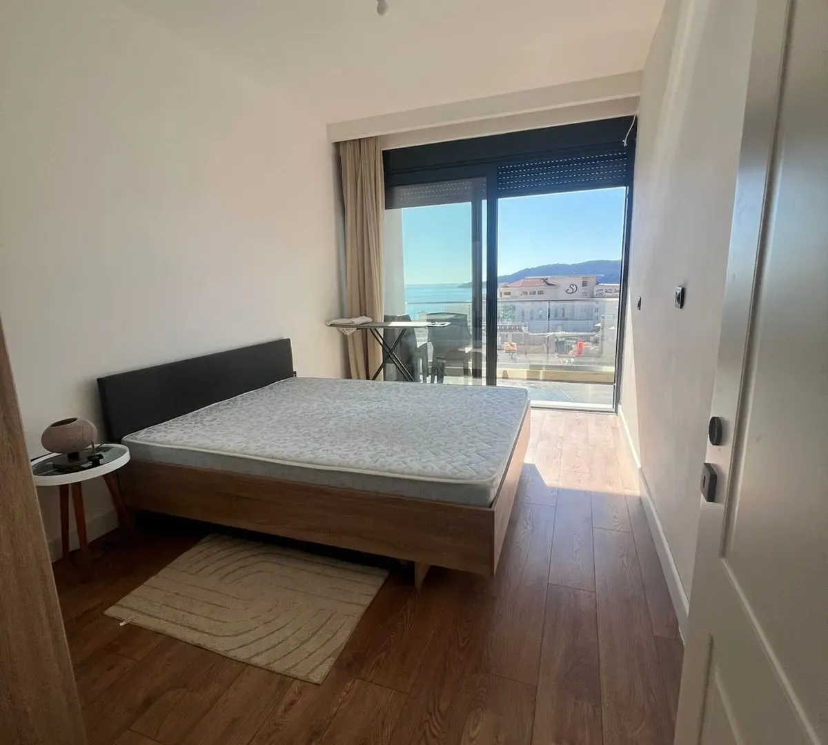 Prodaja, jednosoban stan, 50m², Bečići, Budva