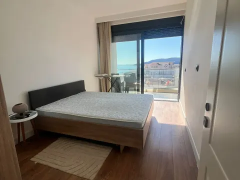Prodaja, jednosoban stan, 50m², Bečići, Budva - image 9