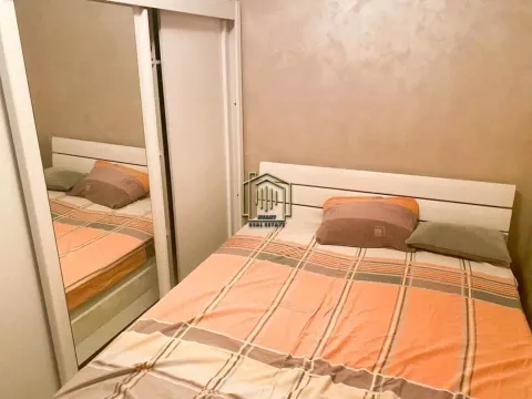 Izdavanje, jednosoban stan, 47m², Stari Aerodrom, Podgorica - image 8