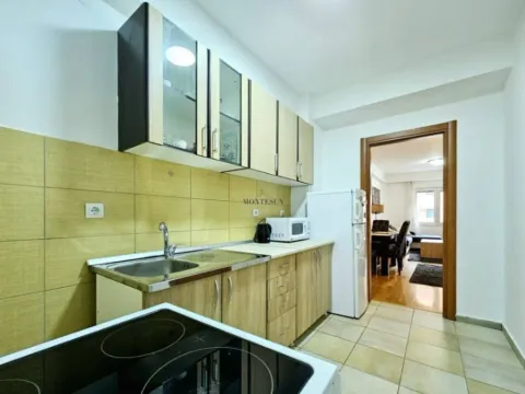 Izdavanje, jednosoban stan, 52m², Budva, Crna Gora - image 5