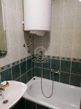 Izdavanje, jednosoban stan, 26m², Salajka, Novi Sad Sve Podlokacije - image 6