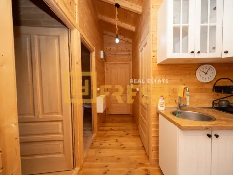 Prodaja, kuća, 60m², Ulcinj, Crna Gora - image 21