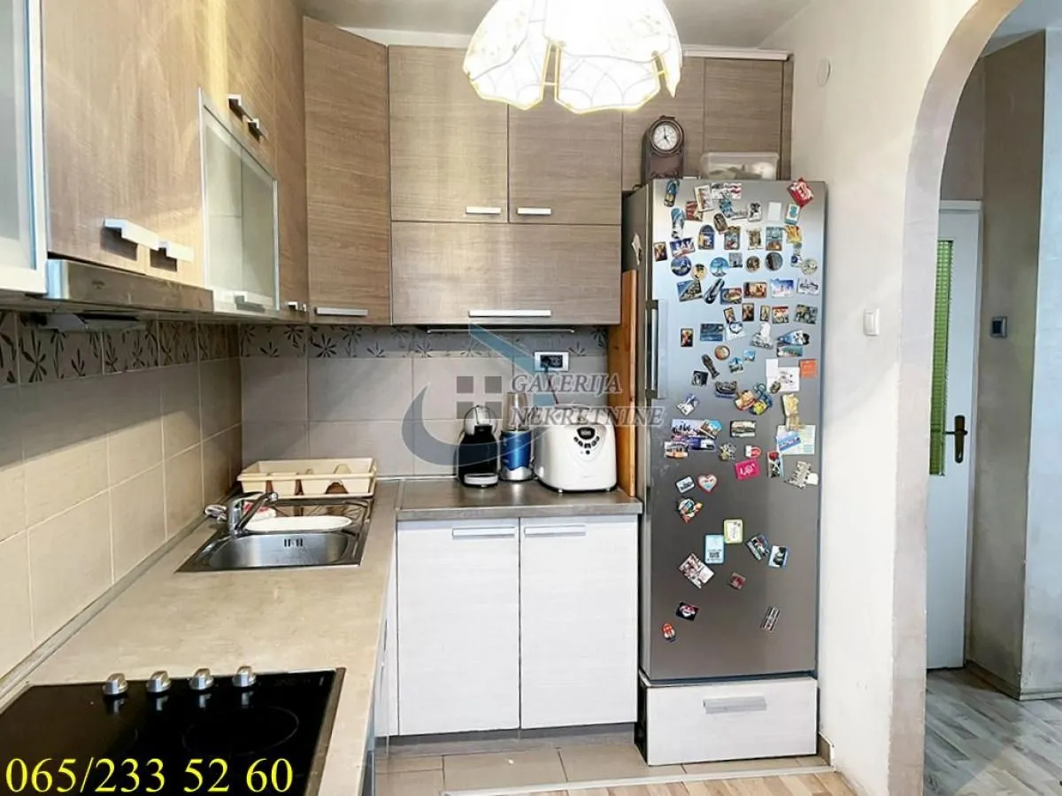 Sale, apartment, 135m², Karaburma, Palilula Sve Podlokacije