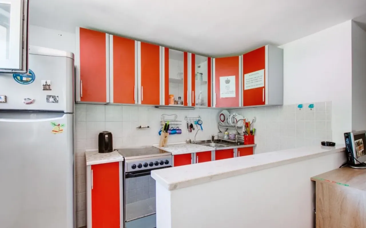 Sale, two bedroom apartment, 82m², Budva, Crna Gora