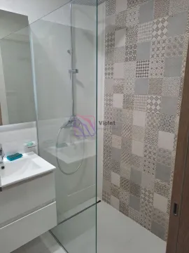 Rent, one bedroom apartment, 50m², Master Kvart, Podgorica - image 5