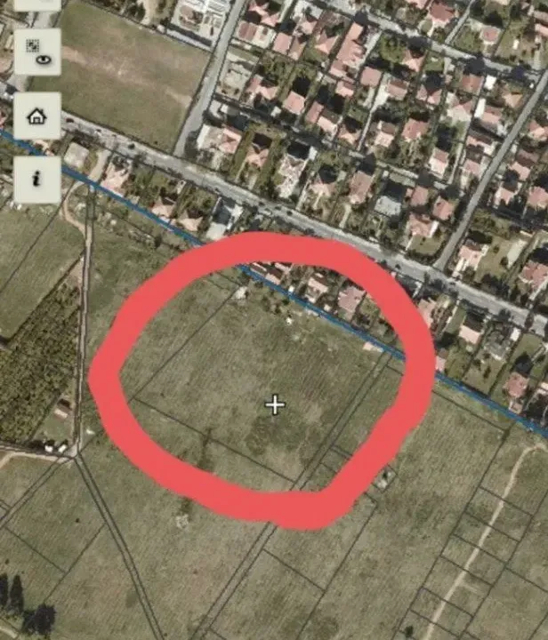 Sale, land lot, 12450m², Donja Gorica, Podgorica