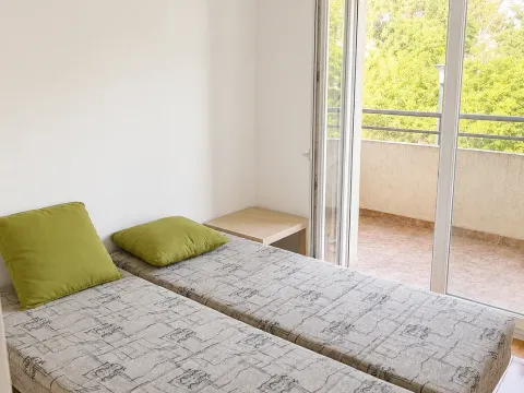 Rent, one bedroom apartment, 45m², Zagorič, Podgorica - image 4