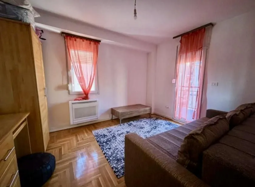 Rent, three bedroom apartment, 92m², Krivi Most, Podgorica