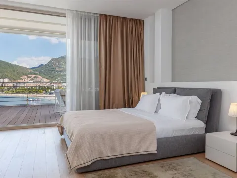 Prodaja, trosoban stan, 509m², Dukley Gardens, Budva - image 10