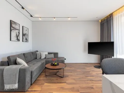 Prodaja, jednosoban stan, 52m², Lastva Grbaljska, Kotor - image 3