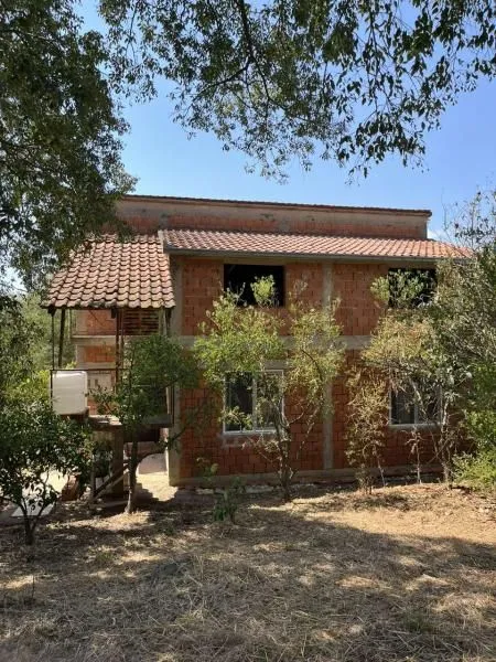 Prodaja, kuća, 167m², Ulcinj, Crna Gora