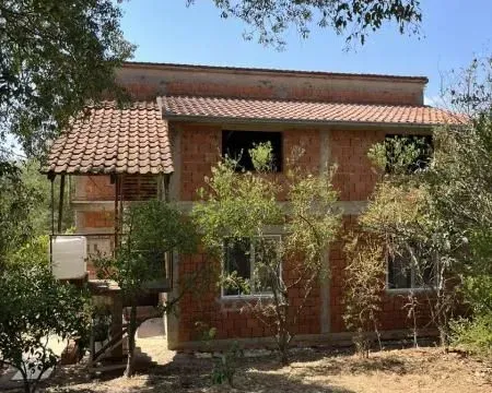 Sale, house, 167m², Ulcinj, Crna Gora