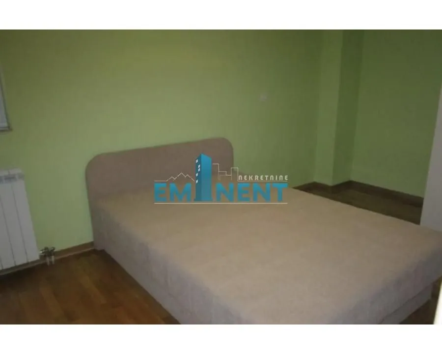 Rent, two bedroom apartment, 55m², Voždovačka Crkva, Voždovac Sve Podlokacije