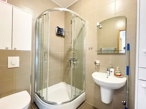 Rent, two bedroom apartment, 64m², City Kvart, Podgorica - image 7
