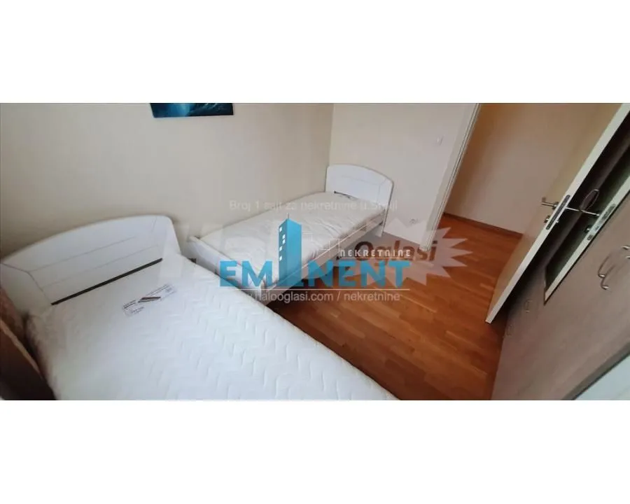 Rent, apartment, 45m², Voždovac Sve Podlokacije, Beograd