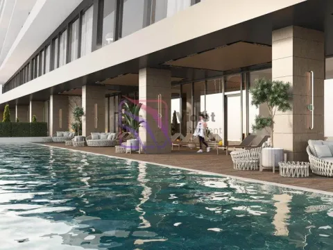 Prodaja, garsonjera, 34m², Centar, Budva - image 10