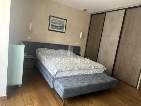 Prodaja, četvorosoban stan, 115m², Južni Bulevar, Vračar Sve Podlokacije - image 8