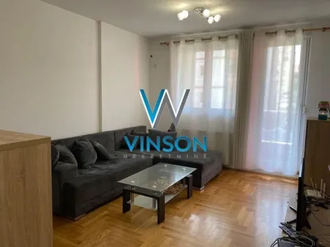 Prodaja, jednosoban stan, 45m², Nova Detelinara, Novi Sad Sve Podlokacije