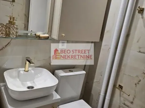 Izdavanje, jednosoban stan, 26m², Voždovačka Crkva, Voždovac Sve Podlokacije - image 18