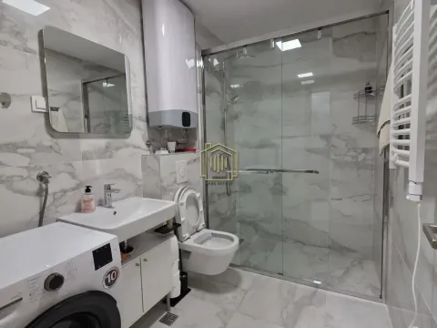 Izdavanje, jednosoban stan, 48m², Podgorica, Crna Gora - image 5