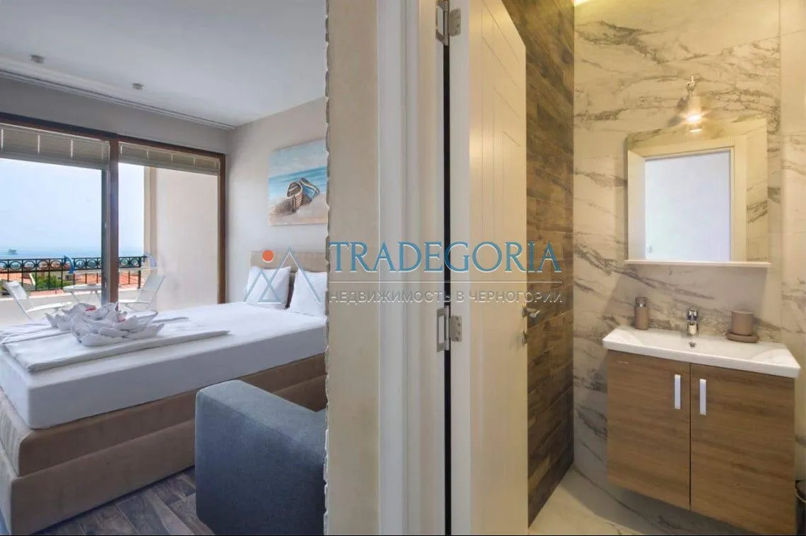 Prodaja, ugostiteljski objekat, 570m², Budva, Crna Gora