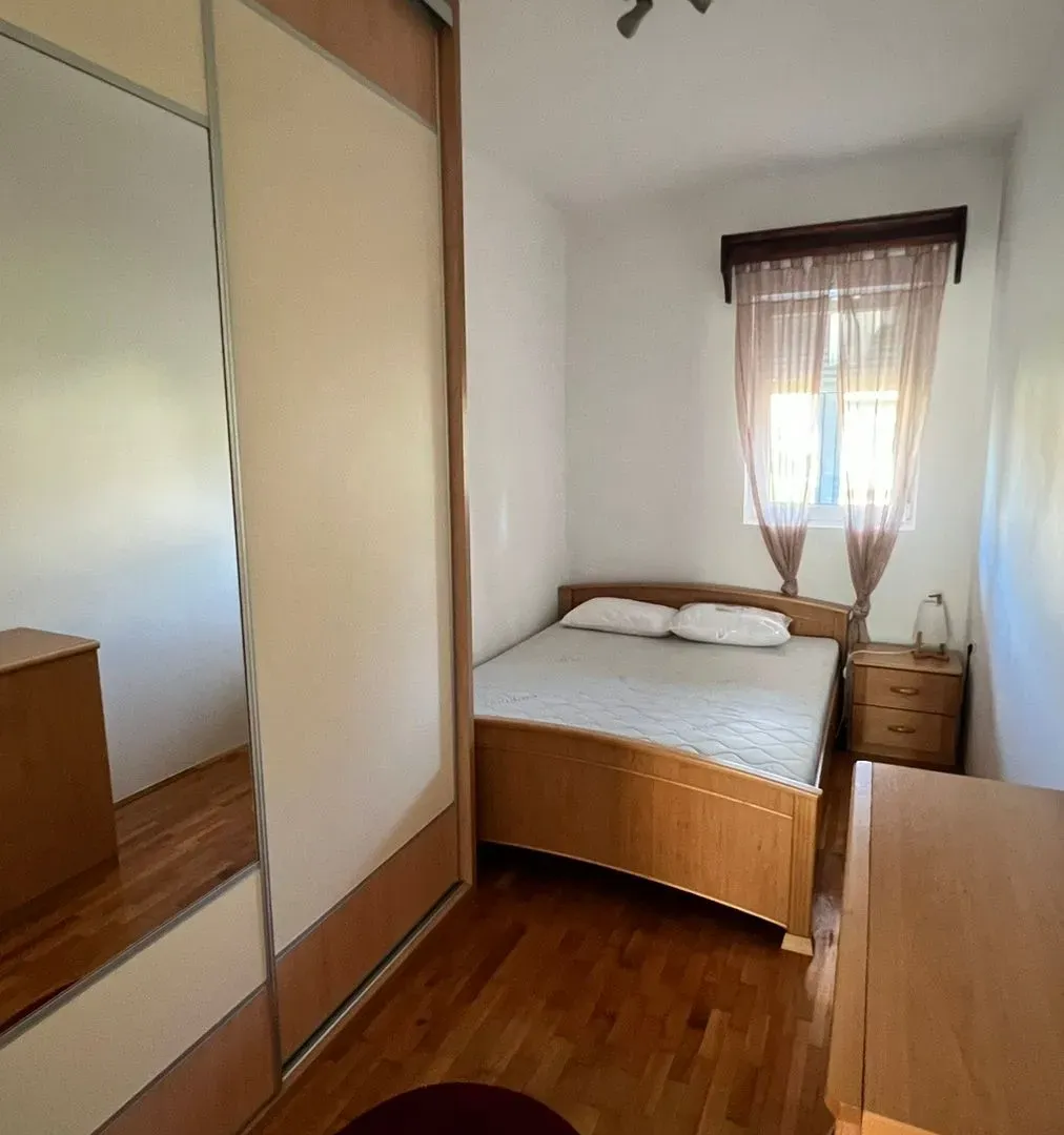 Rent, apartment, 63m², Centar, Podgorica