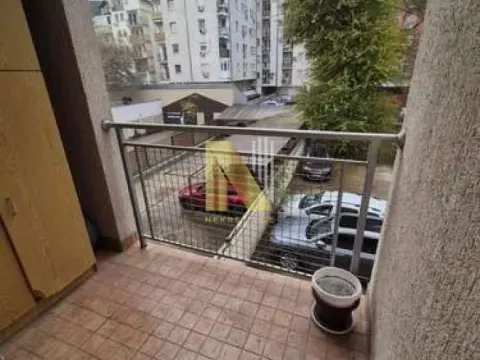 Izdavanje, dvosoban stan, 45m², Rotkvarija, Novi Sad Sve Podlokacije - image 10