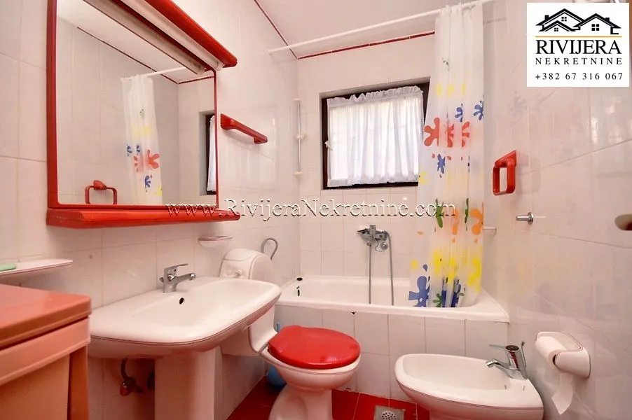 Prodaja, kuća, 504m², Bijela, Herceg Novi