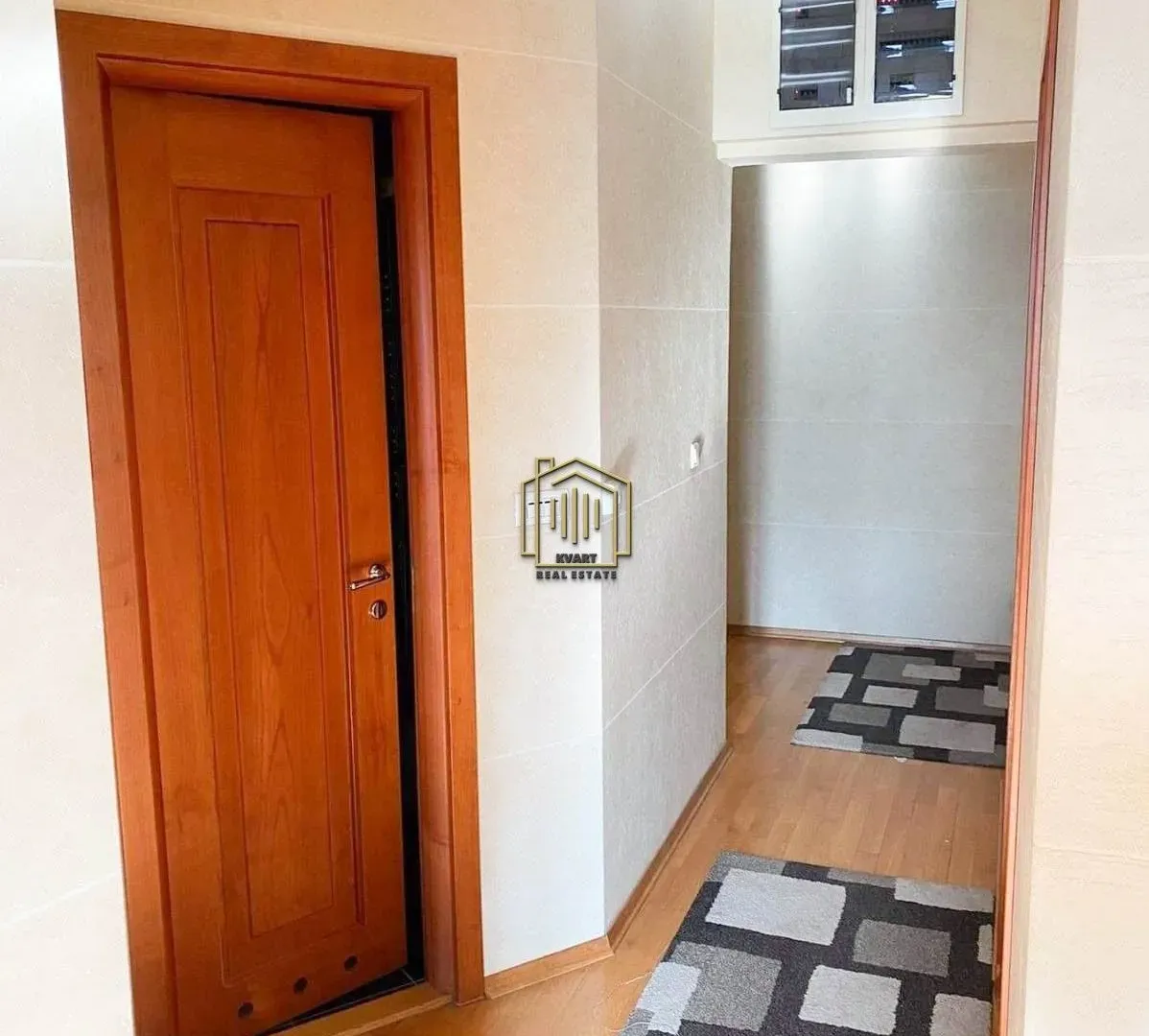 Rent, one bedroom apartment, 53m², Podgorica, Crna Gora
