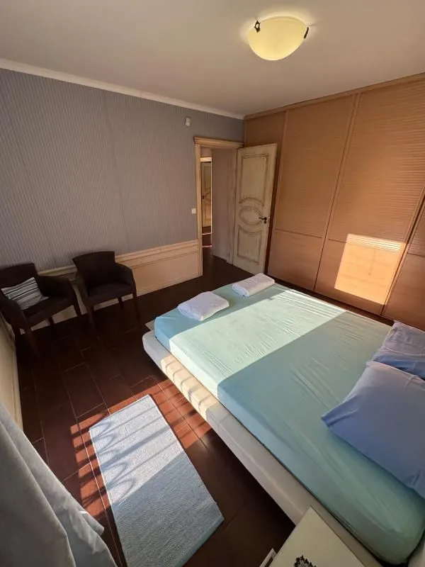 Sale, one bedroom apartment, 50m², Petrovac, Budva