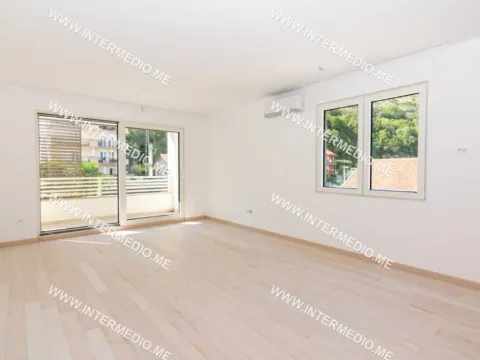 Sale, one bedroom apartment, 59m², Igalo, Herceg Novi - image 3