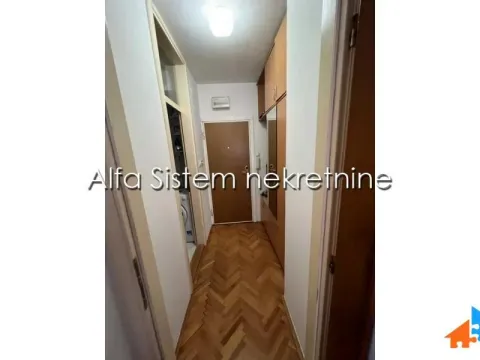 Rent, apartment, 40m², Južni Bulevar, Vračar Sve Podlokacije - image 19