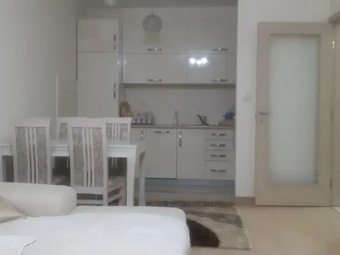 Rent, one bedroom apartment, 47m², City Kvart, Podgorica - image 4