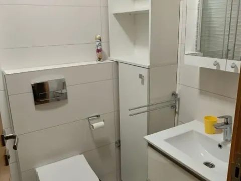 Rent, two bedroom apartment, 42m², Rotkvarija, Novi Sad Sve Podlokacije - image 10