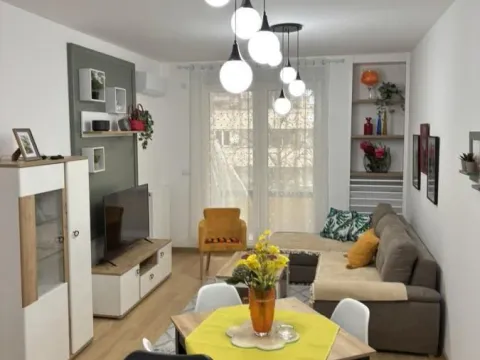 Izdavanje, dvosoban stan, 48m², Podbara, Novi Sad Sve Podlokacije - image 11