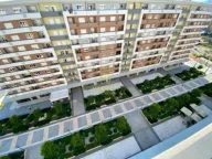 Prodaja, jednosoban stan, 47m², Central Point, Podgorica - image 3
