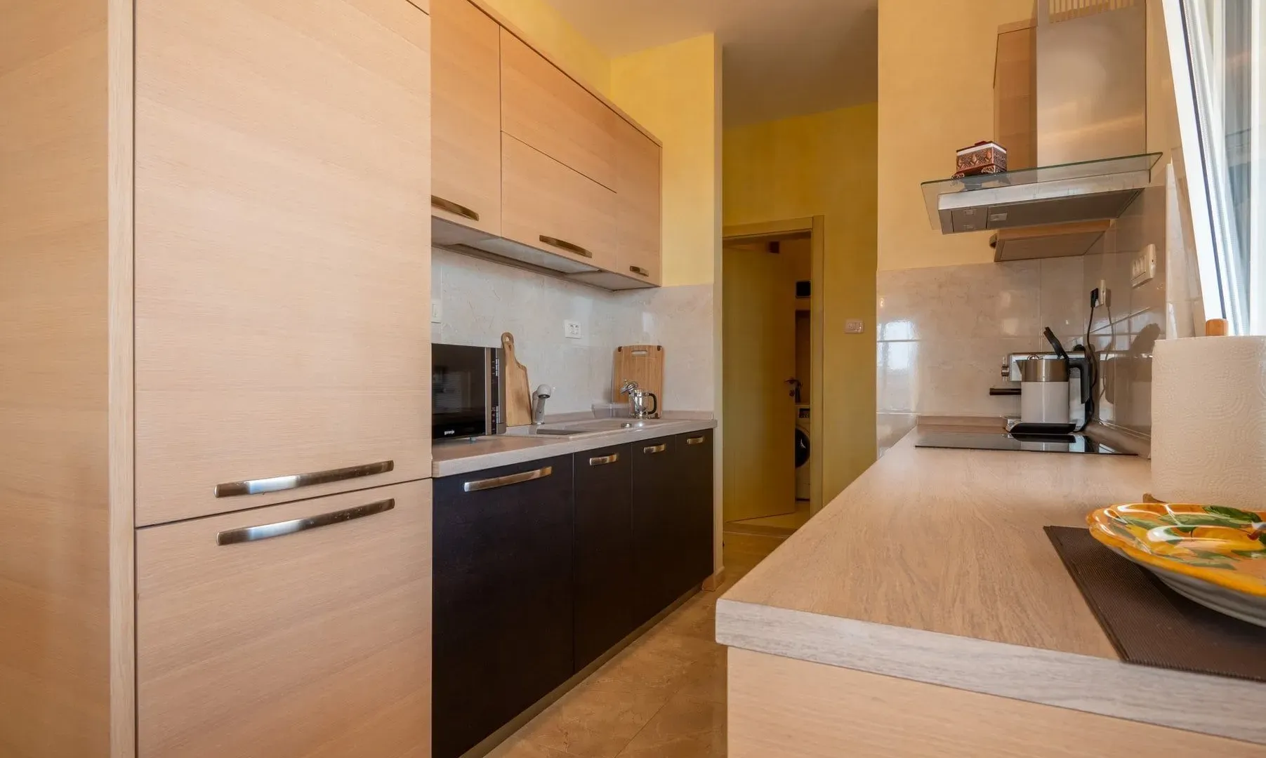 Sale, two bedroom apartment, 265m², Bečići, Budva