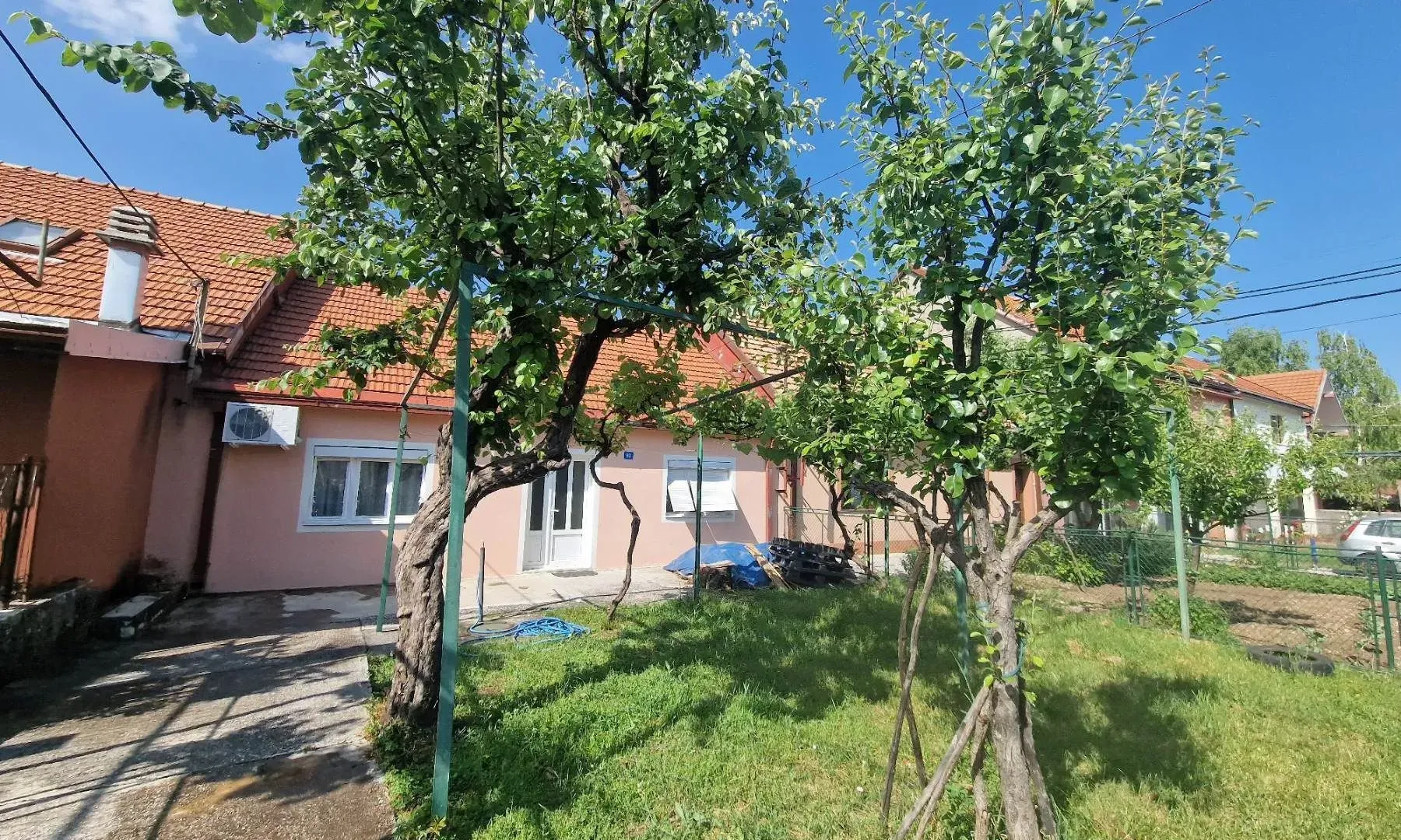 Prodaja, kuća, 113m², Cetinje, Crna Gora