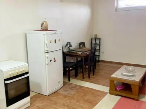 Prodaja, dvosoban stan, 40m², Zabjelo, Podgorica - image 7
