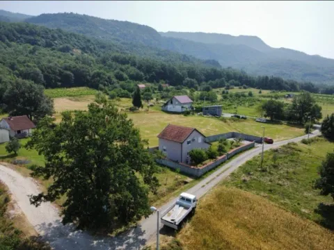 Sale, house, 130m², Piperi, Podgorica - image 2