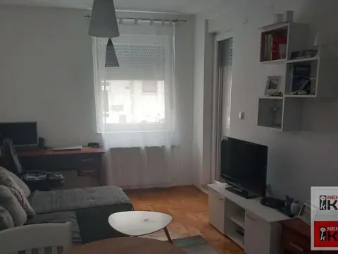 Izdavanje, jednosoban stan, 35m², Podbara, Novi Sad Sve Podlokacije - image 8