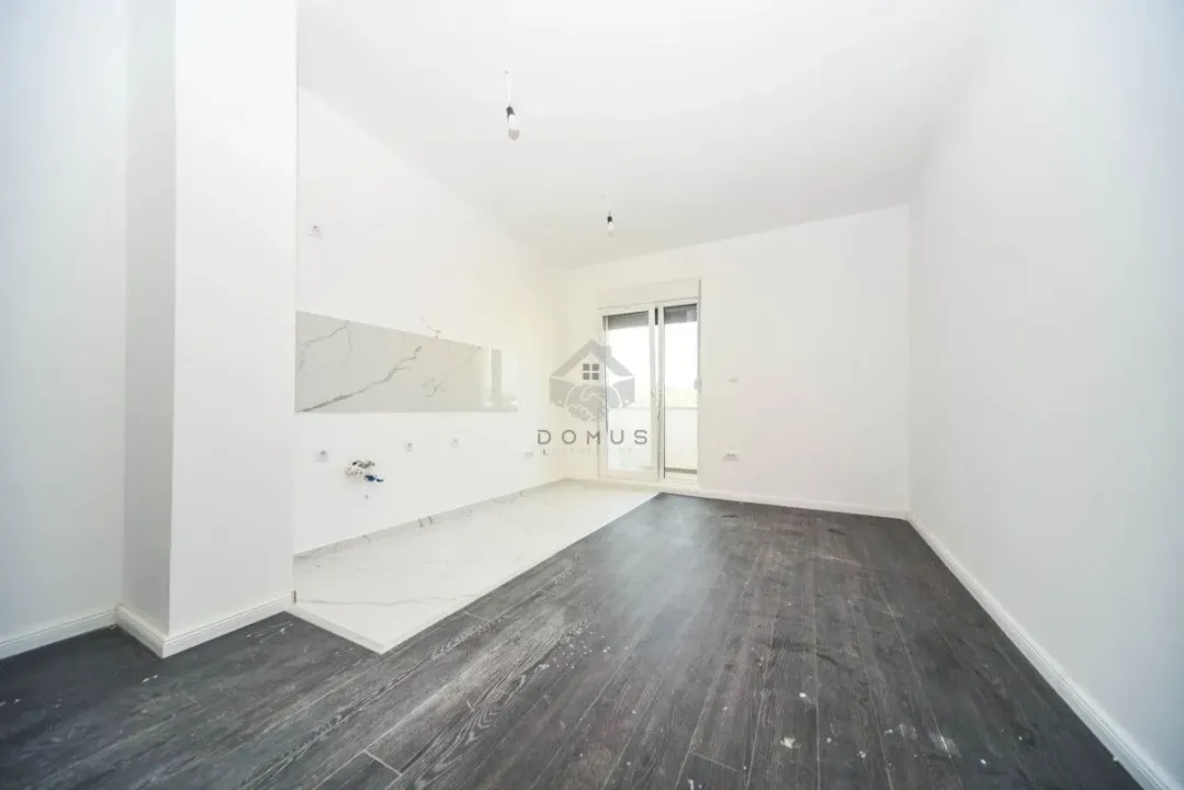 Prodaja, dvosoban stan, 56m², Zabjelo, Podgorica