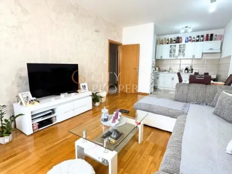 Prodaja, stan, 48m², Tuški Put, Podgorica - image 10