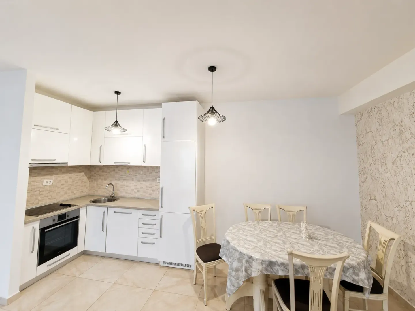 Prodaja, dvosoban stan, 65m², Ljubović, Podgorica