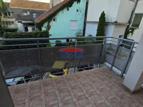 Rent, four bedroom apartment, 69m², Centar, Novi Sad - image 23