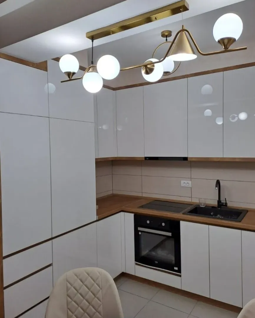 Izdavanje, dvosoban stan, 66m², Zabjelo, Podgorica
