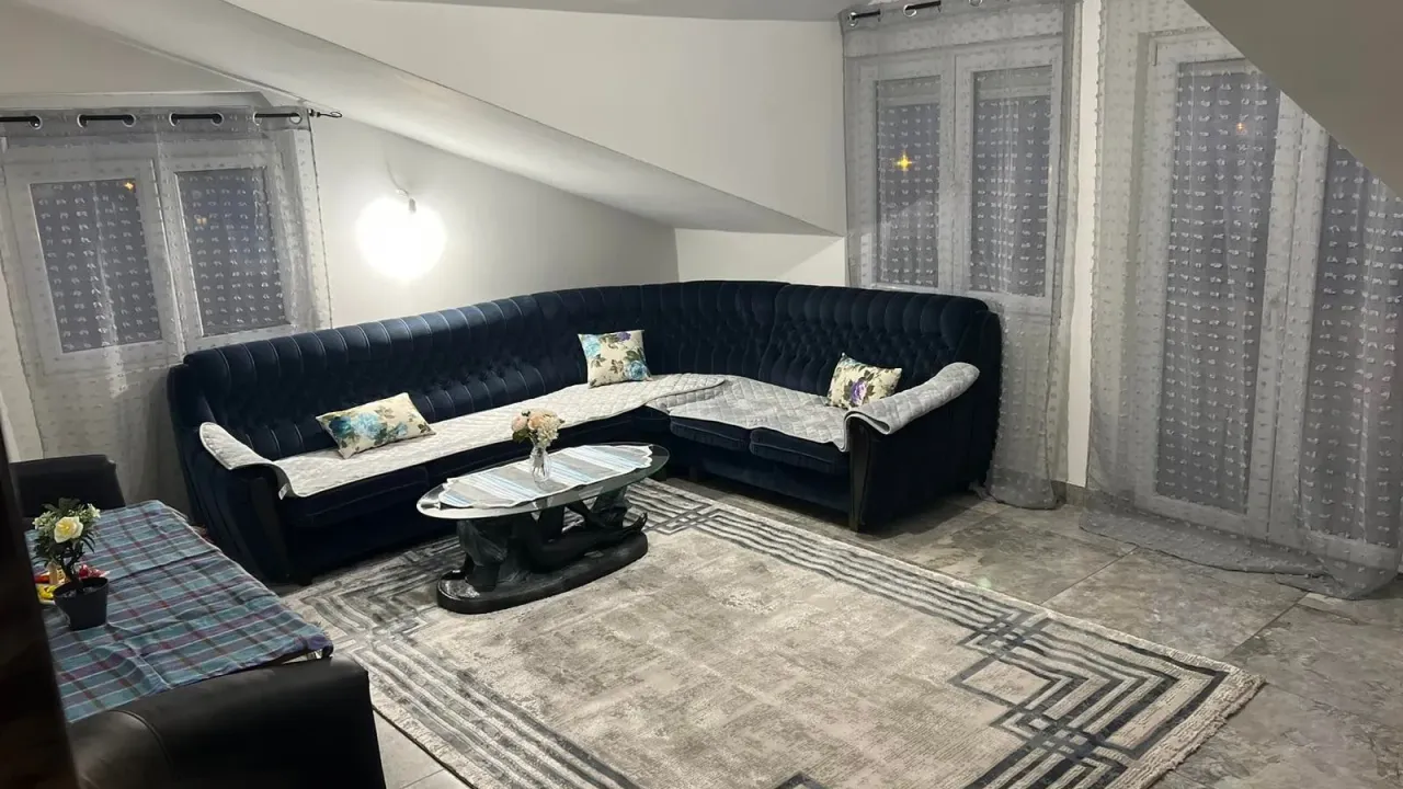 Izdavanje, stan, 65m², Zabjelo, Podgorica